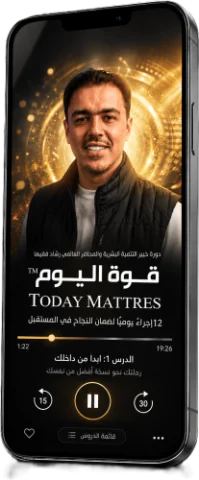 غلاف قوة اليوم
